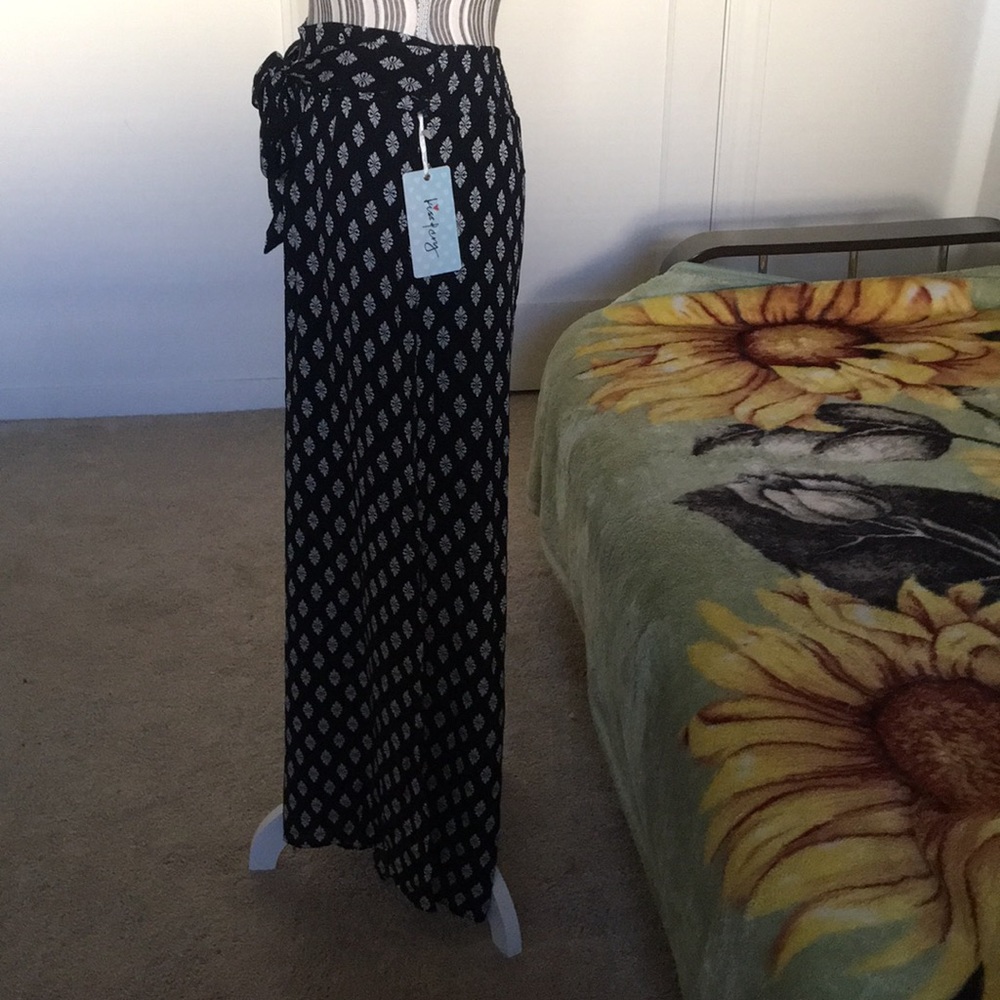 Summer Pants - Picture 4 of 5